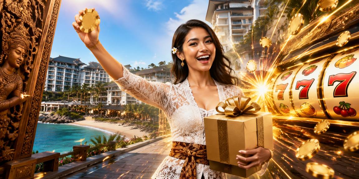 belalang 2d Live casino games, slots and sportsbook in one lobby
